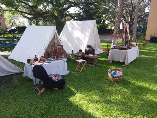 250th Anniversary of the U.S. Army