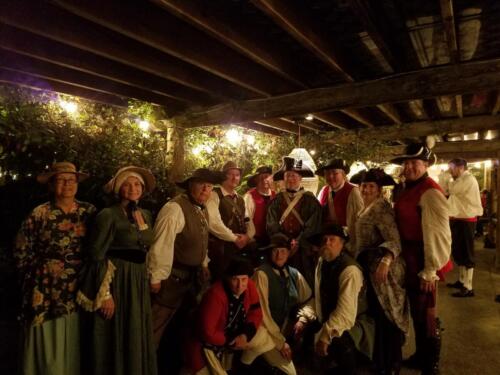 2018 Colonial Nightwatch 19