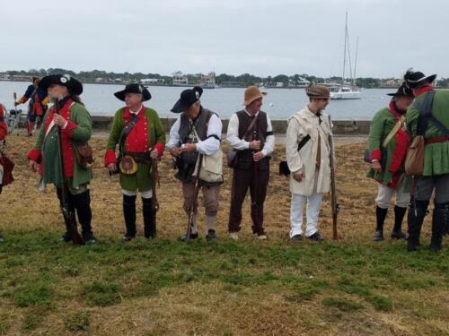 2018 Colonial Nightwatch 26