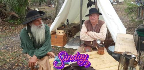 2019 Fort Foster Rendezvous 5