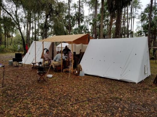 2019 Fort Foster Rendezvous 9